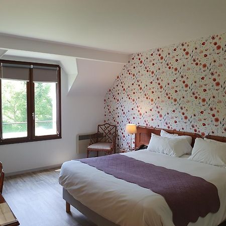 Hotel Restaurant Le Relais De Pouilly Εξωτερικό φωτογραφία