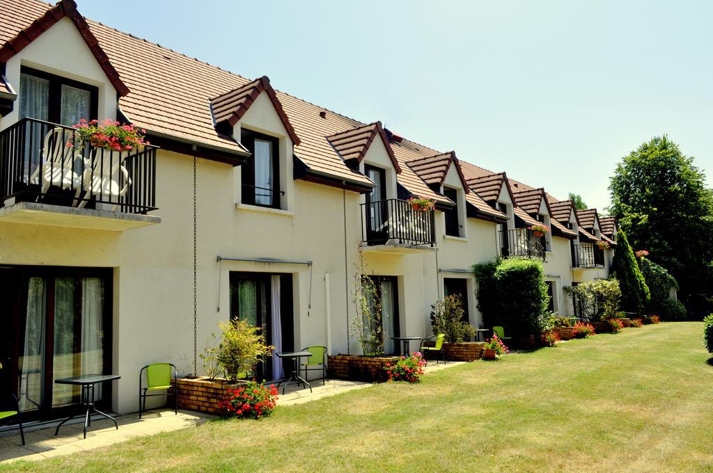 Hotel Restaurant Le Relais De Pouilly Εξωτερικό φωτογραφία