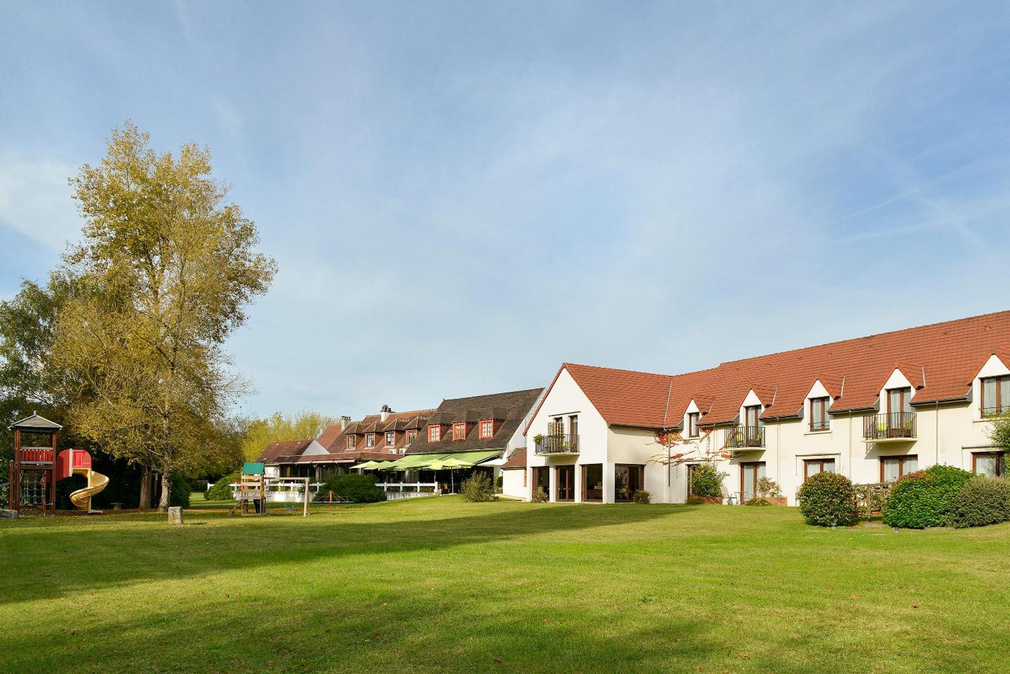 Hotel Restaurant Le Relais De Pouilly Εξωτερικό φωτογραφία
