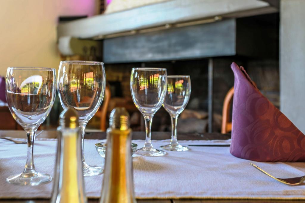 Hotel Restaurant Le Relais De Pouilly Εξωτερικό φωτογραφία