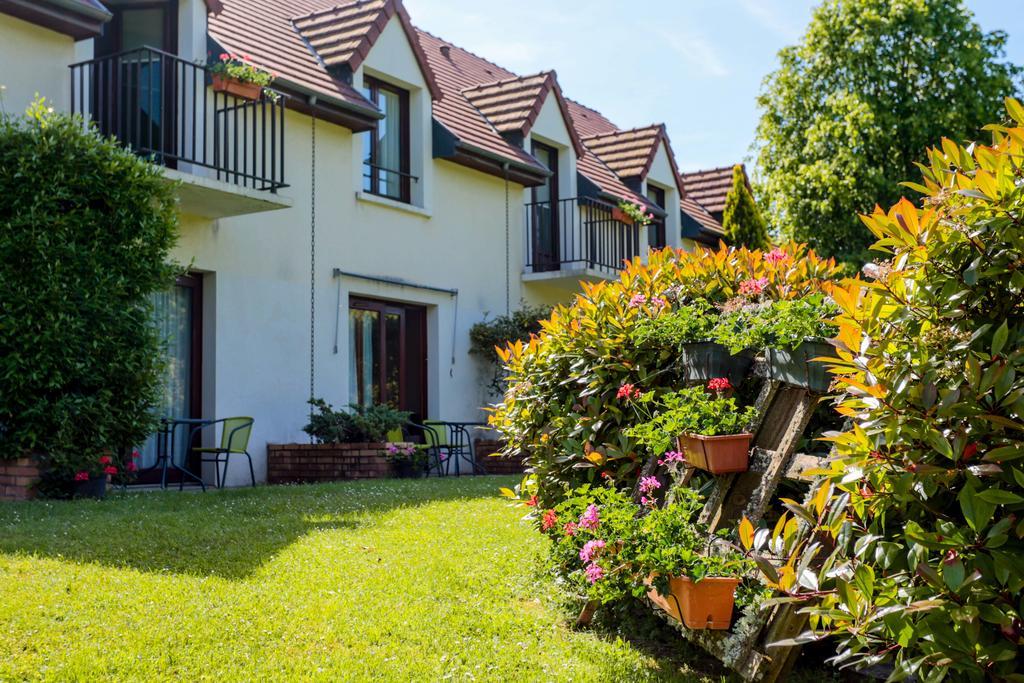 Hotel Restaurant Le Relais De Pouilly Εξωτερικό φωτογραφία