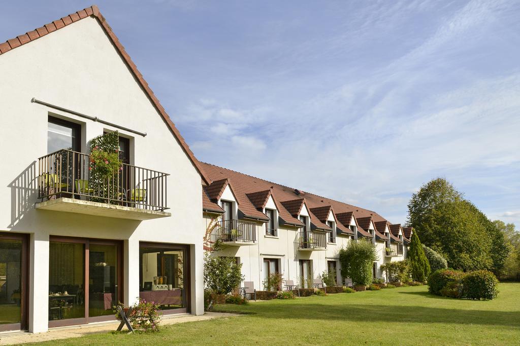 Hotel Restaurant Le Relais De Pouilly Εξωτερικό φωτογραφία